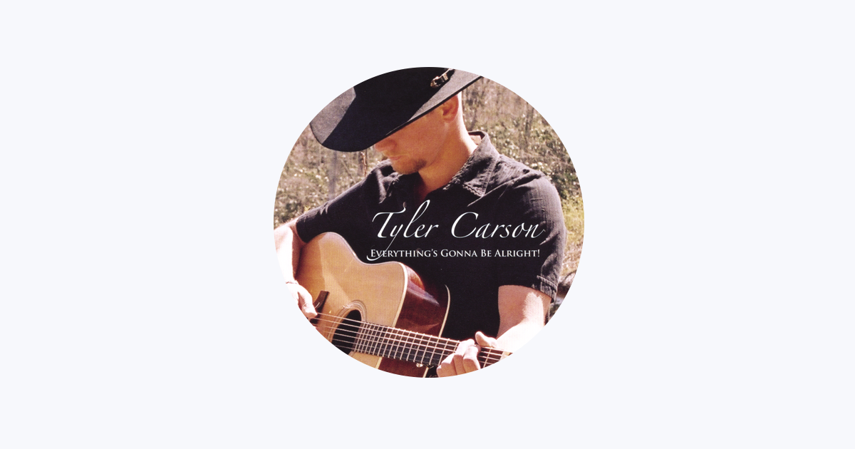 ‎Tyler Carson - Apple Music