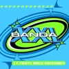 Banda XXI - Ritmo Merembe (En Vivo)