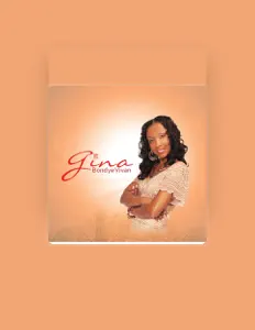 Listen to Gina Demergeau-Lasseur, watch music videos, read bio, see tour dates & more!