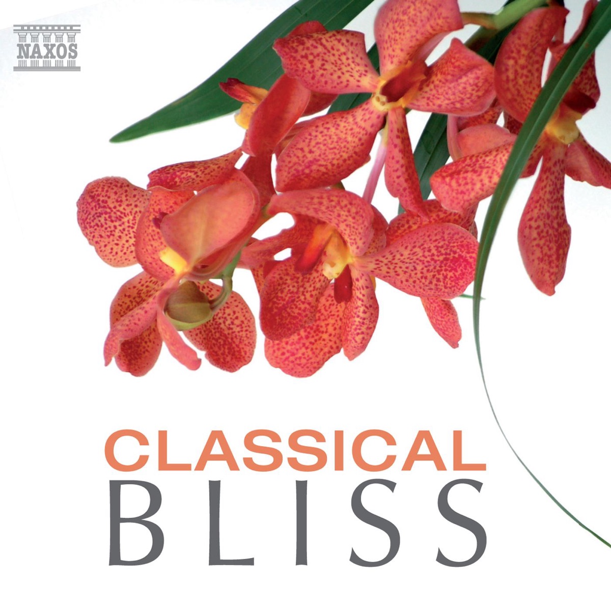 Cover du titre Orfeo Ed Euridice: Dance of the Blessed Spirits