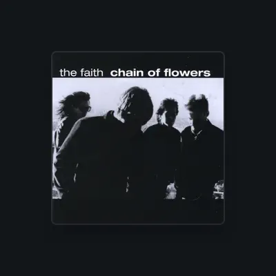 Listen to The Faith, watch music videos, read bio, see tour dates & more!