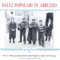 Polka (Porca Vecchia) - Francesco Gabriele Marrone lyrics