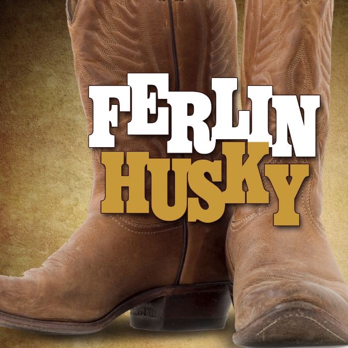 Ferlin Husky