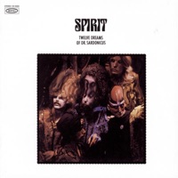 Spirit - Life Has Just Begun