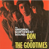 Don & The Goodtimes - Bent Scepter