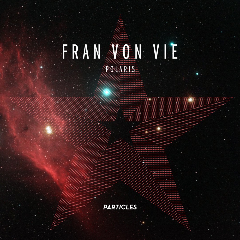 Обложка альбома «Polaris - EP» — Fran Von Vie