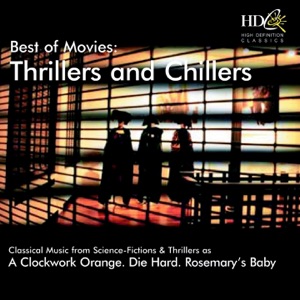 Wilhelm Tell (William Tell) : Overture