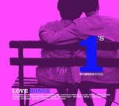 Number 1's: Love Songs, 2007