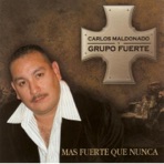 Más Fuerte Que Nunca