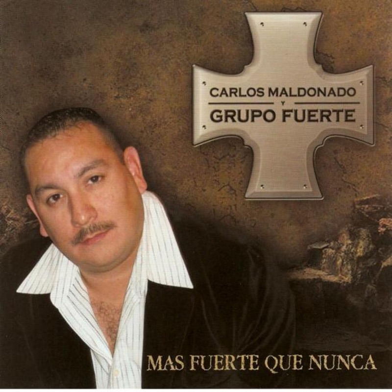 Más Fuerte Que Nunca
