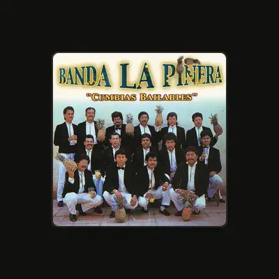 Listen to Banda La Piñera, watch music videos, read bio, see tour dates & more!