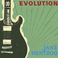 Evolution - Jake Hertzog