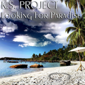 Cover art for Looking For Paradise by K.S. Project