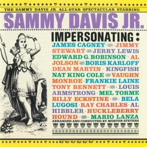 The Sammy Davis Jr. All Star Spectacular