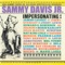 I Married an Angel - Sammy Davis, Jr. lyrics