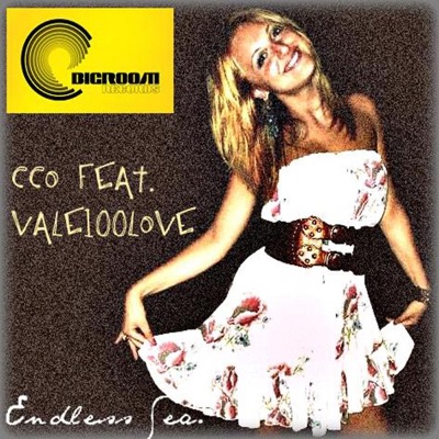 The Endless Sea - EP