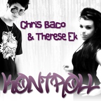 Kontroll - Single - Chris Baco & Therese Ek