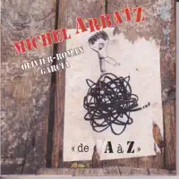 Piaf de Music — Michel Arbatz