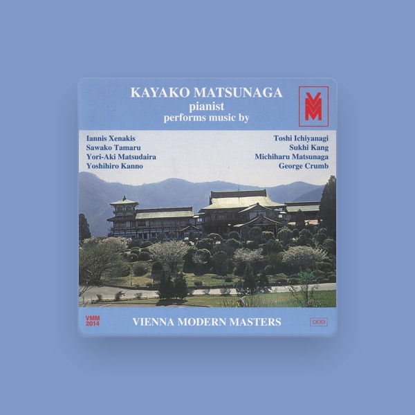 Kayako Matsunaga's avatar
