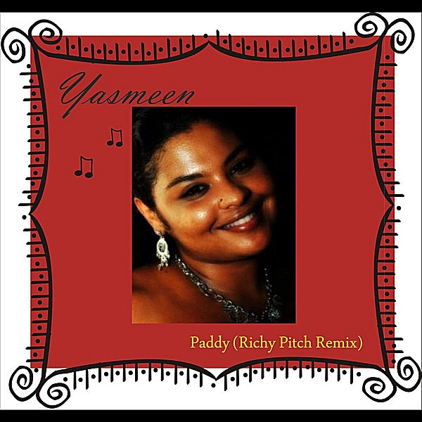 Paddy (Richy Pitch Remix) - Single