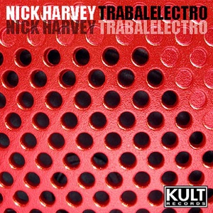 Kult Records Presents: Tribalelectro - EP
