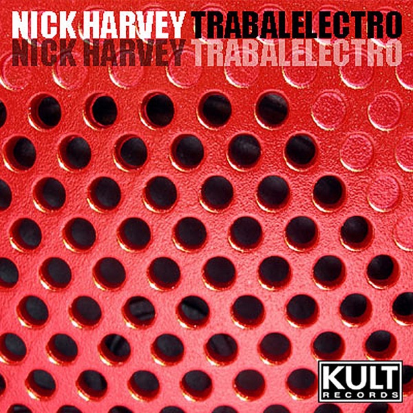 Kult Records Presents: Tribalelectro - EP