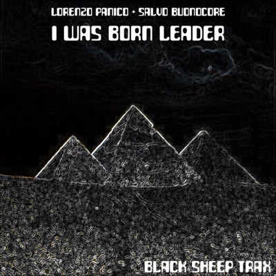 I Was Born Leader - Single