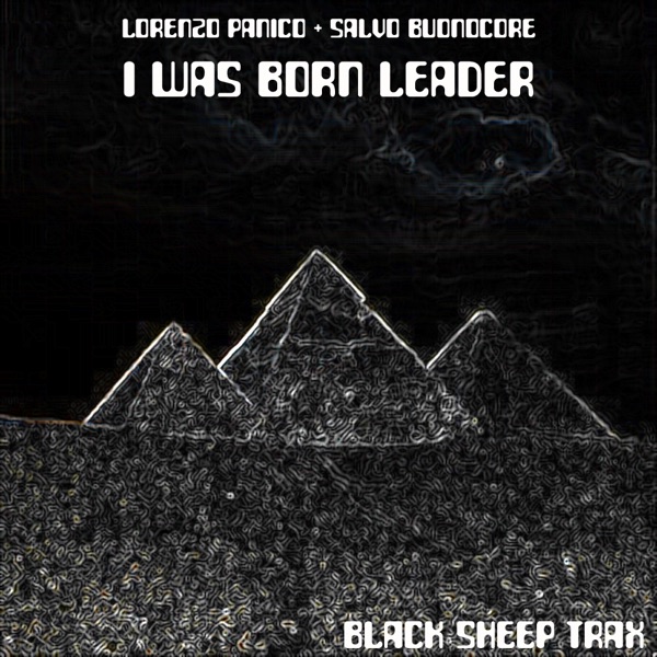 I Was Born Leader - Single