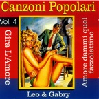 Gira l'amore