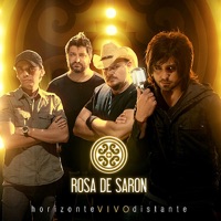 Horizonte Vivo Distante - Rosa de Saron