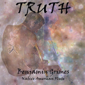 Cover art for Passing On (Teaching) by Benjamin Grimes