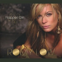 Flapper Girl - Romy Low