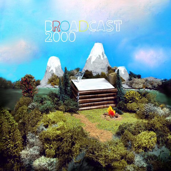 Pochette du titre Gonna Build a Mountain