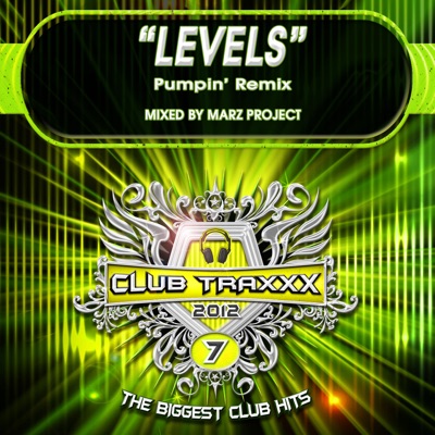 Levels (Pumpin' Remix) - Single