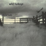 Wild Turkeys
