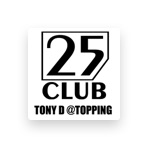 Tony D