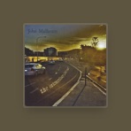 John Mulhearn