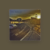 John Mulhearn