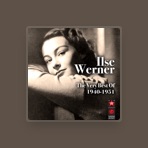 Ilse Werner