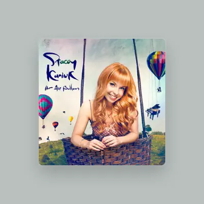 Listen to Stacey Kaniuk, watch music videos, read bio, see tour dates & more!