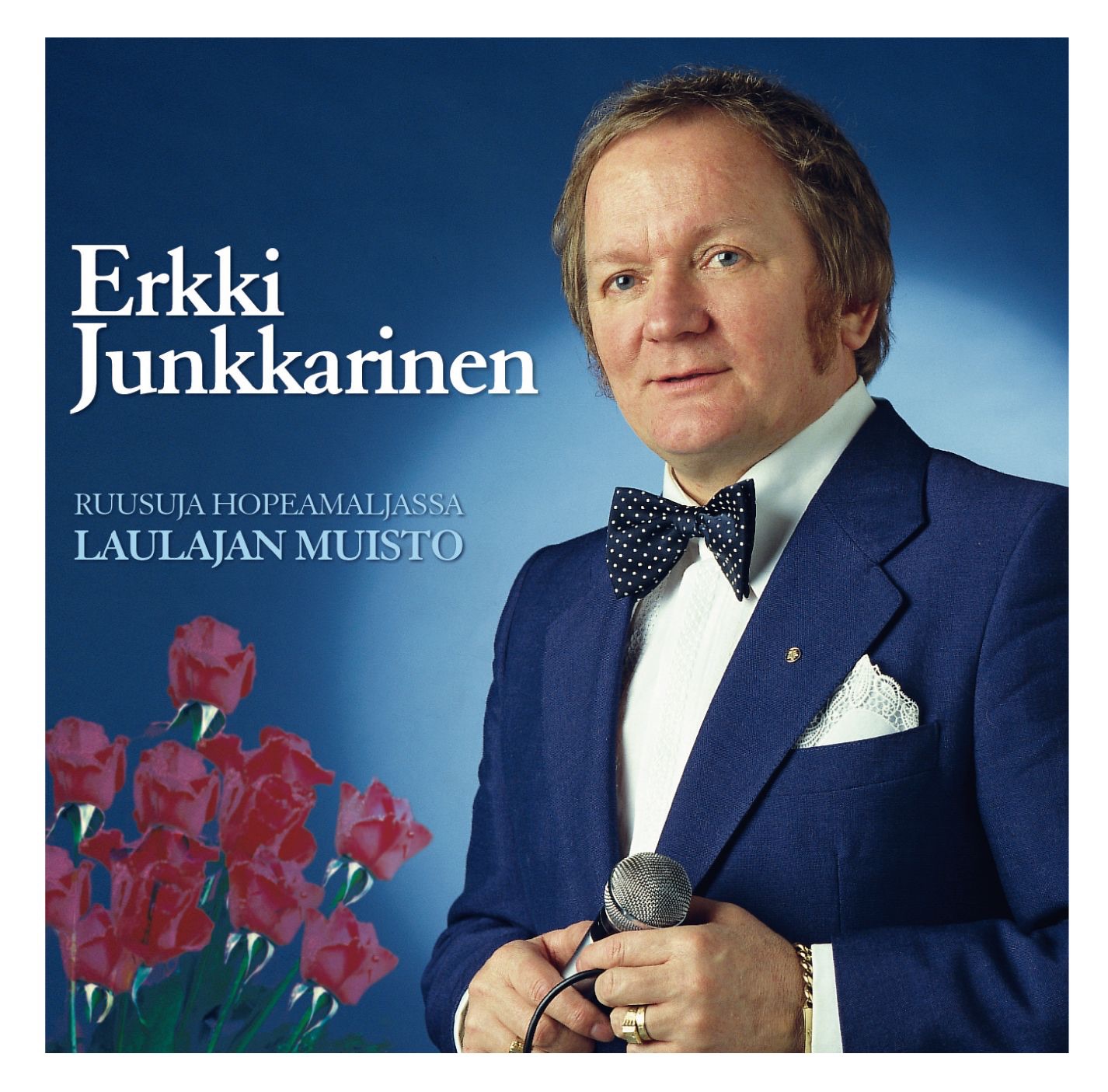Vesivehmaan Jenkka - Erkki Junkkarinen