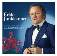 Erkki Junkkarinen — Kappale kauneinta Suomea