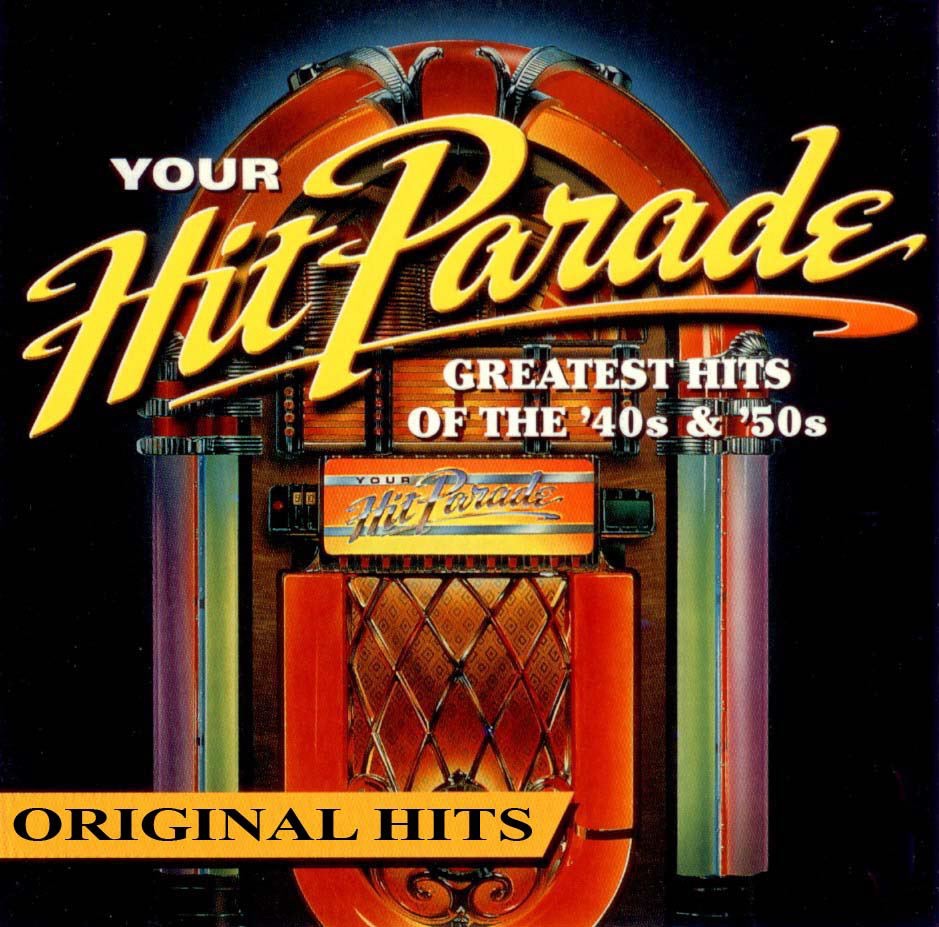 Your Hit Parade, Vol. 2