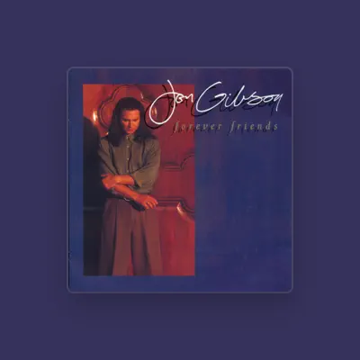 Listen to Jon Gibson, watch music videos, read bio, see tour dates & more!