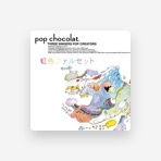 Pop Chocolat