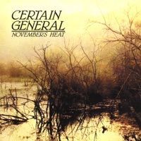 Certain General - Voodoo Taxi