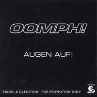 Augen auf - Single - OOMPH!
