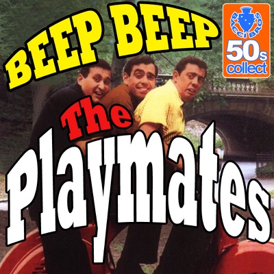 PLAYMATES - BEEP BEEP