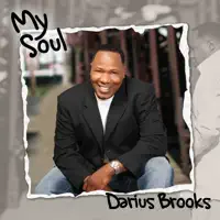 Healed Heart — Darius Brooks