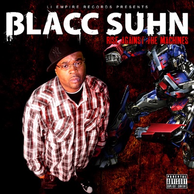 Rise Against The Machines